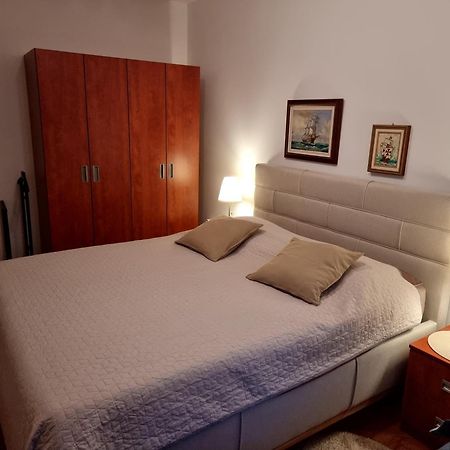 Apartments Noa Umag Kültér fotó