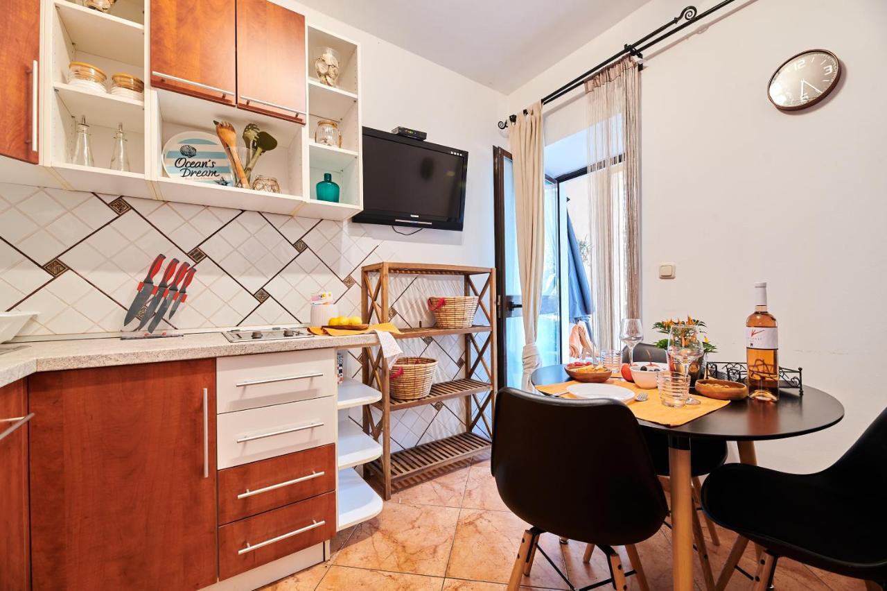 Apartments Noa Umag Kültér fotó