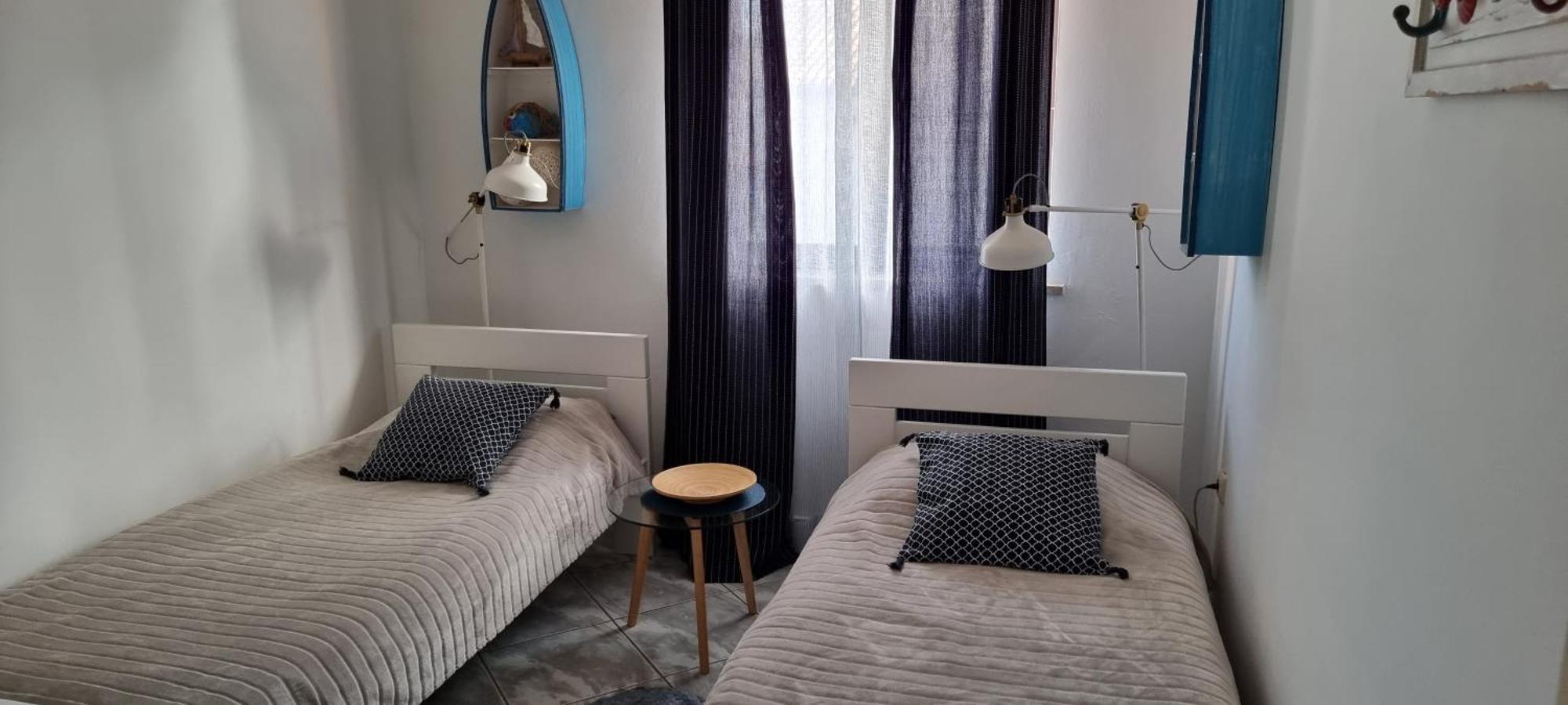 Apartments Noa Umag Kültér fotó