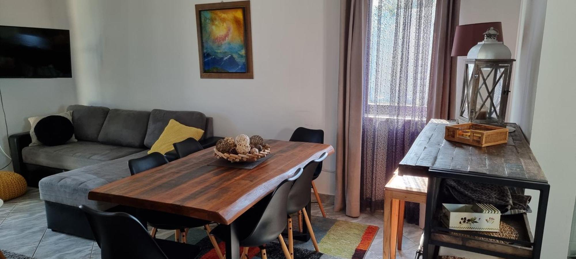 Apartments Noa Umag Kültér fotó