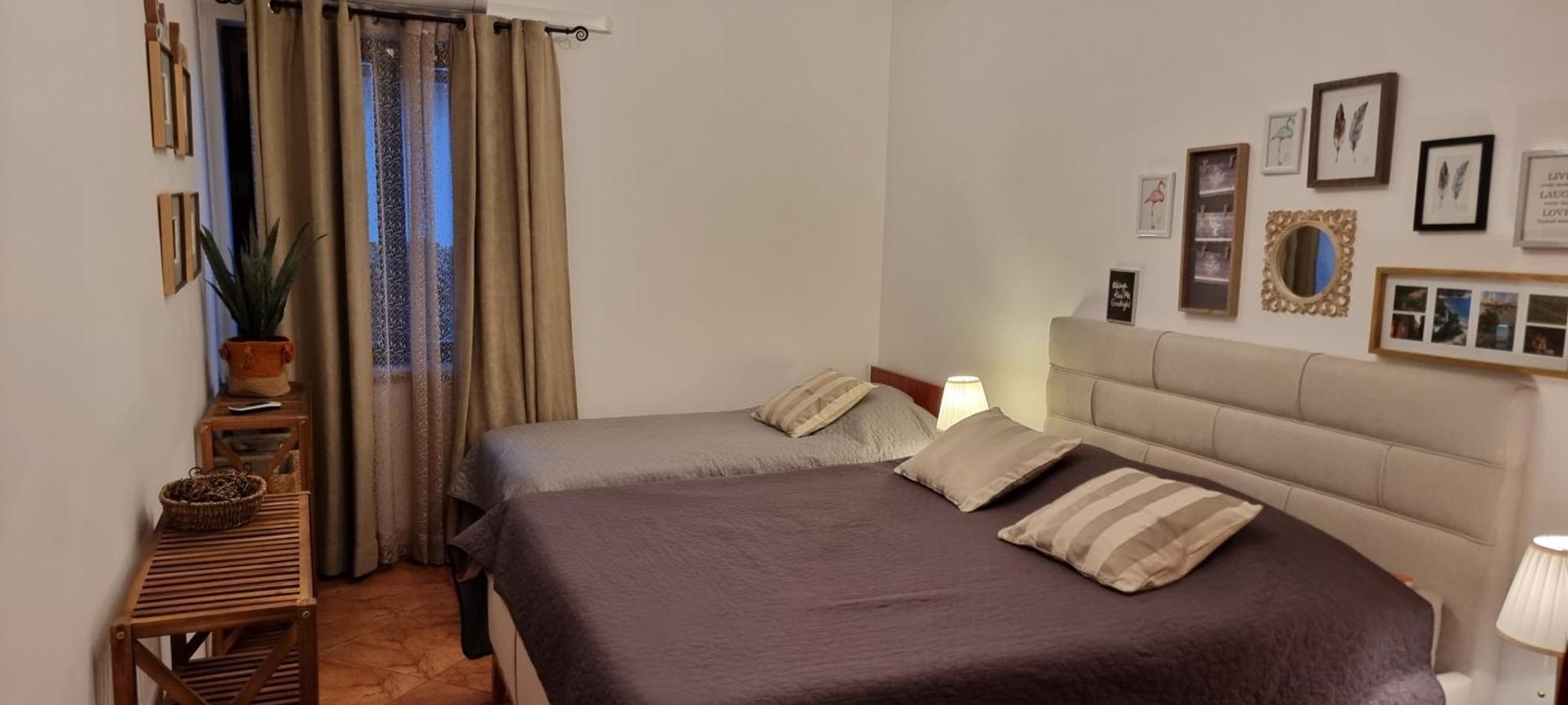 Apartments Noa Umag Kültér fotó