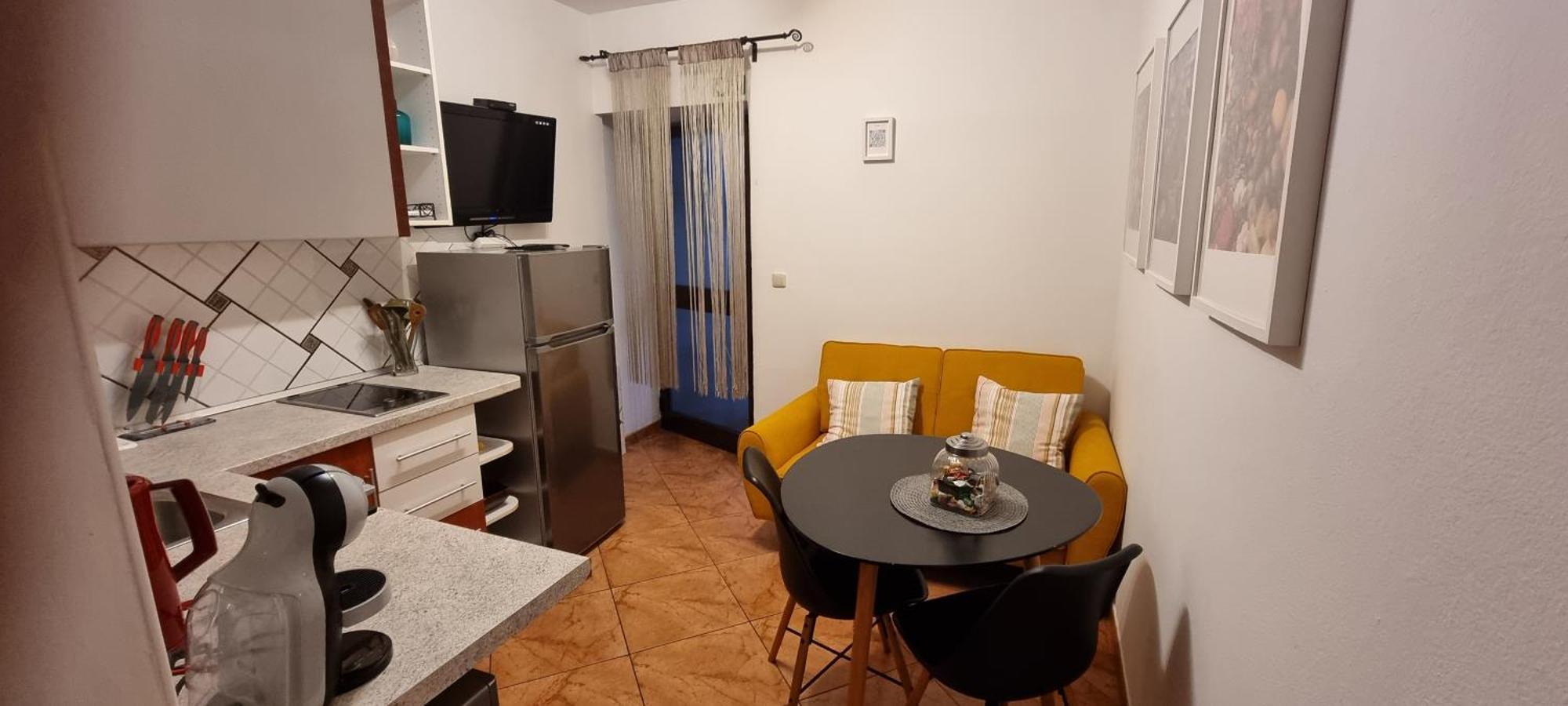 Apartments Noa Umag Kültér fotó