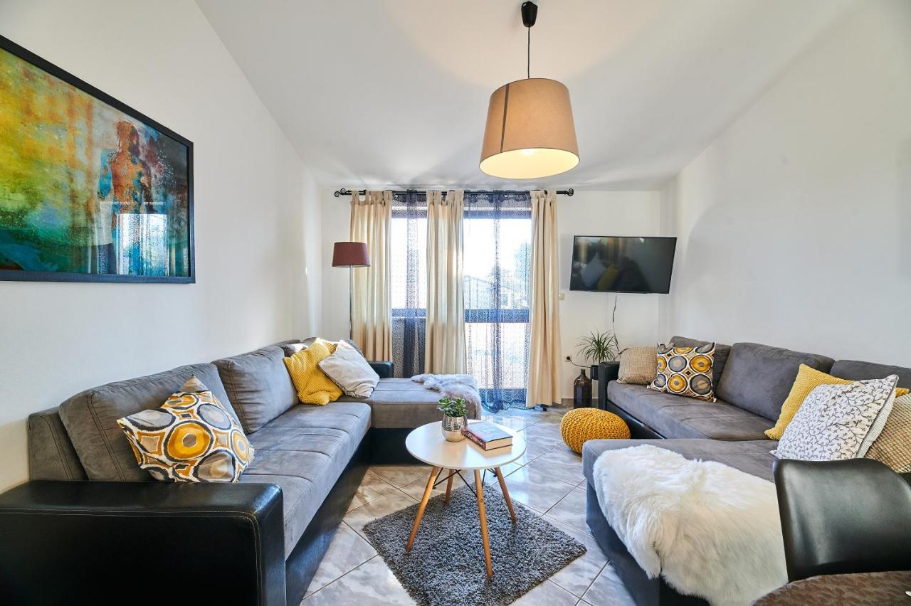 Apartments Noa Umag Kültér fotó